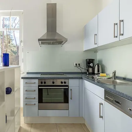 Lebensart - App 1 Duene