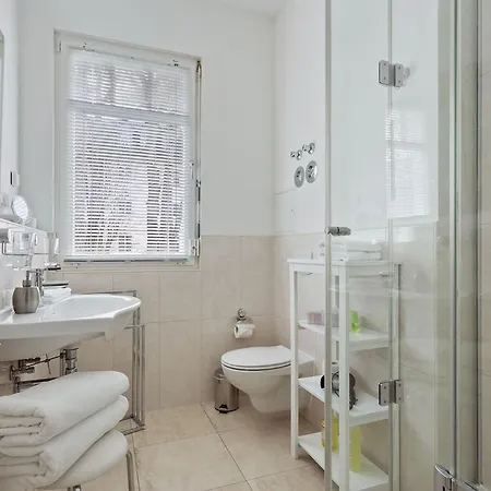 Lebensart - App 1 Duene * هيرينجسدورف